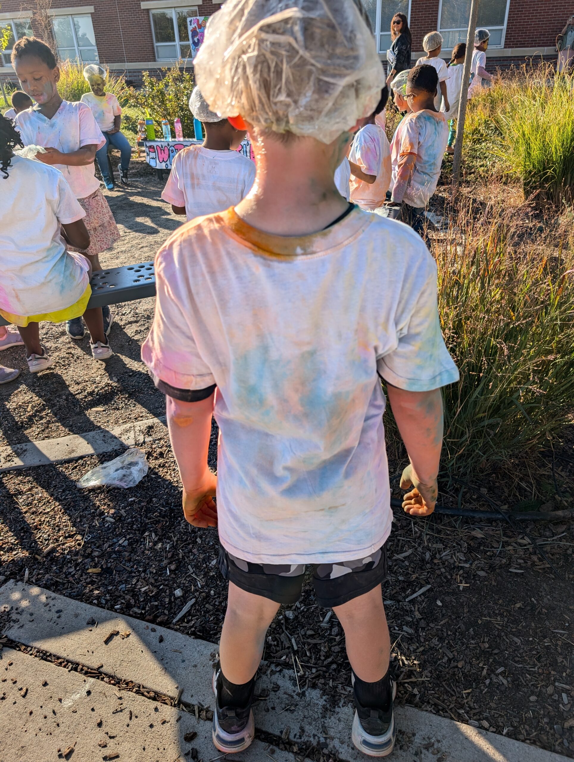 Color Run